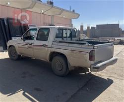 تويوتا هايلوكس